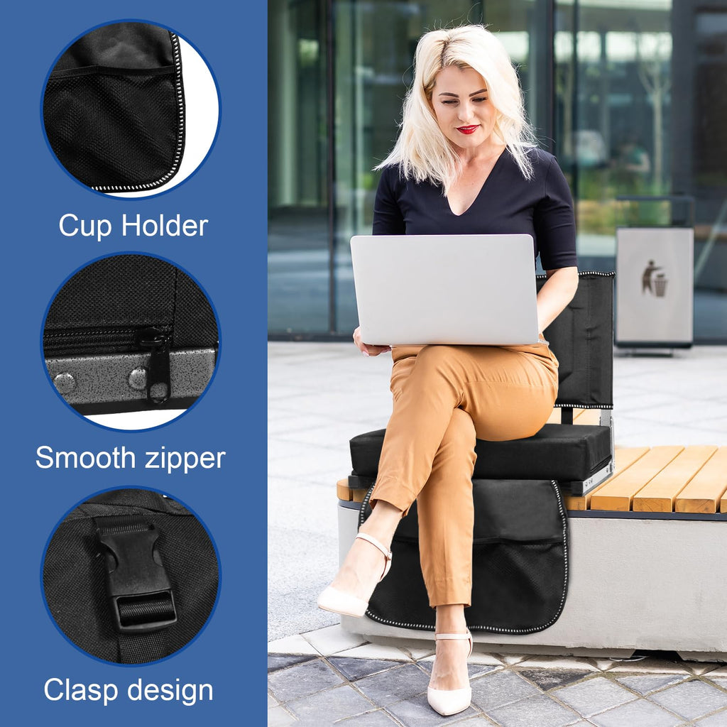 Stadium Seats T4395