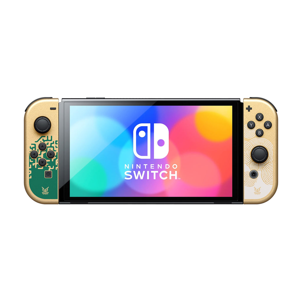 Nintendo Switch OLED Model Z950
