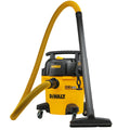 Wet and Dry Shop Vacuum 5 Gal 4 HP E680