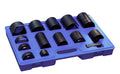 Ball Joint Adapter Set W390