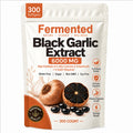 Black Garlic Extract 300 Softgels K207