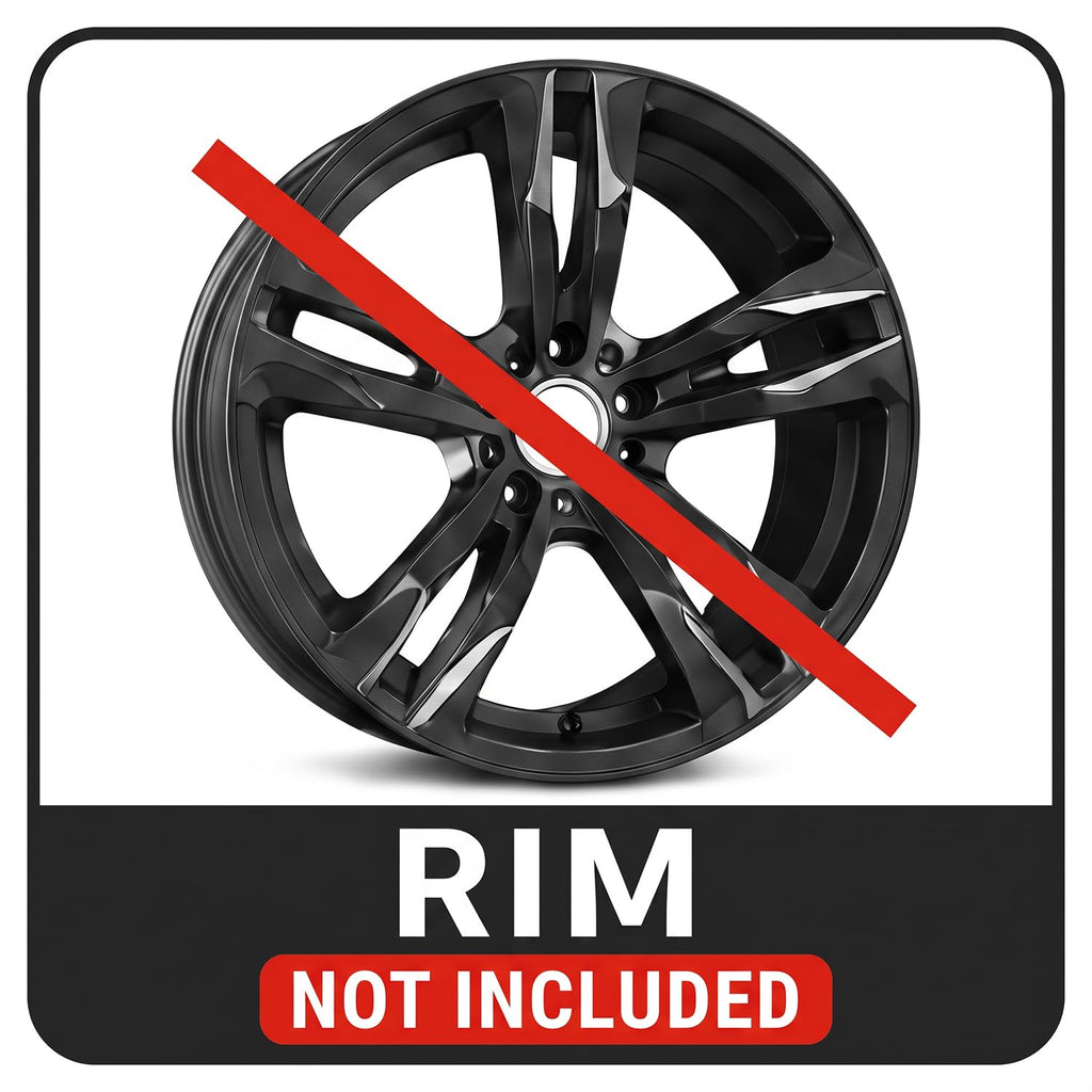 275/55R20 113S All Terrain Tire E957847