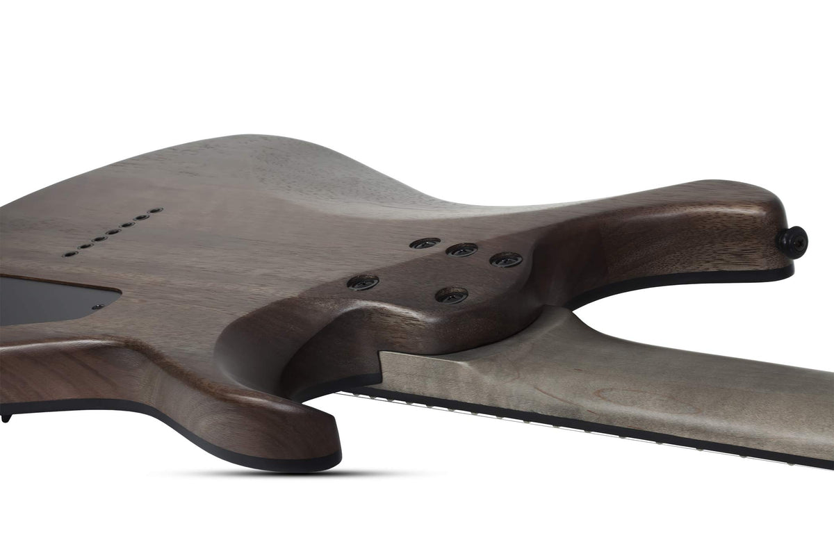 Left-handed 7 String Electric Guitar L5206
