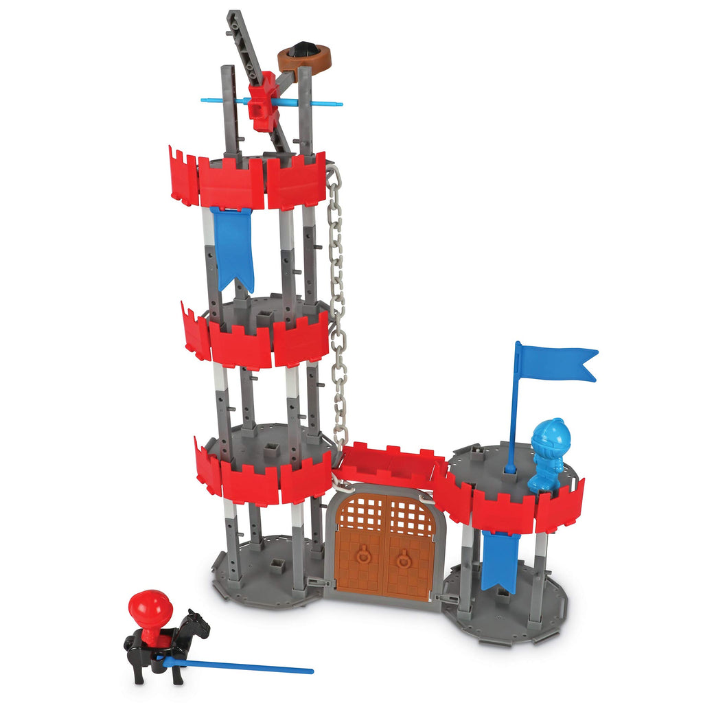 Castle Set H680
