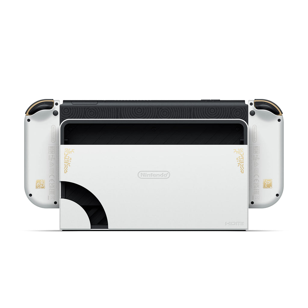 Nintendo Switch OLED Model Z950