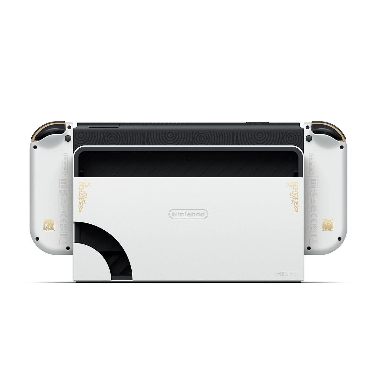 Nintendo Switch OLED Model Z950