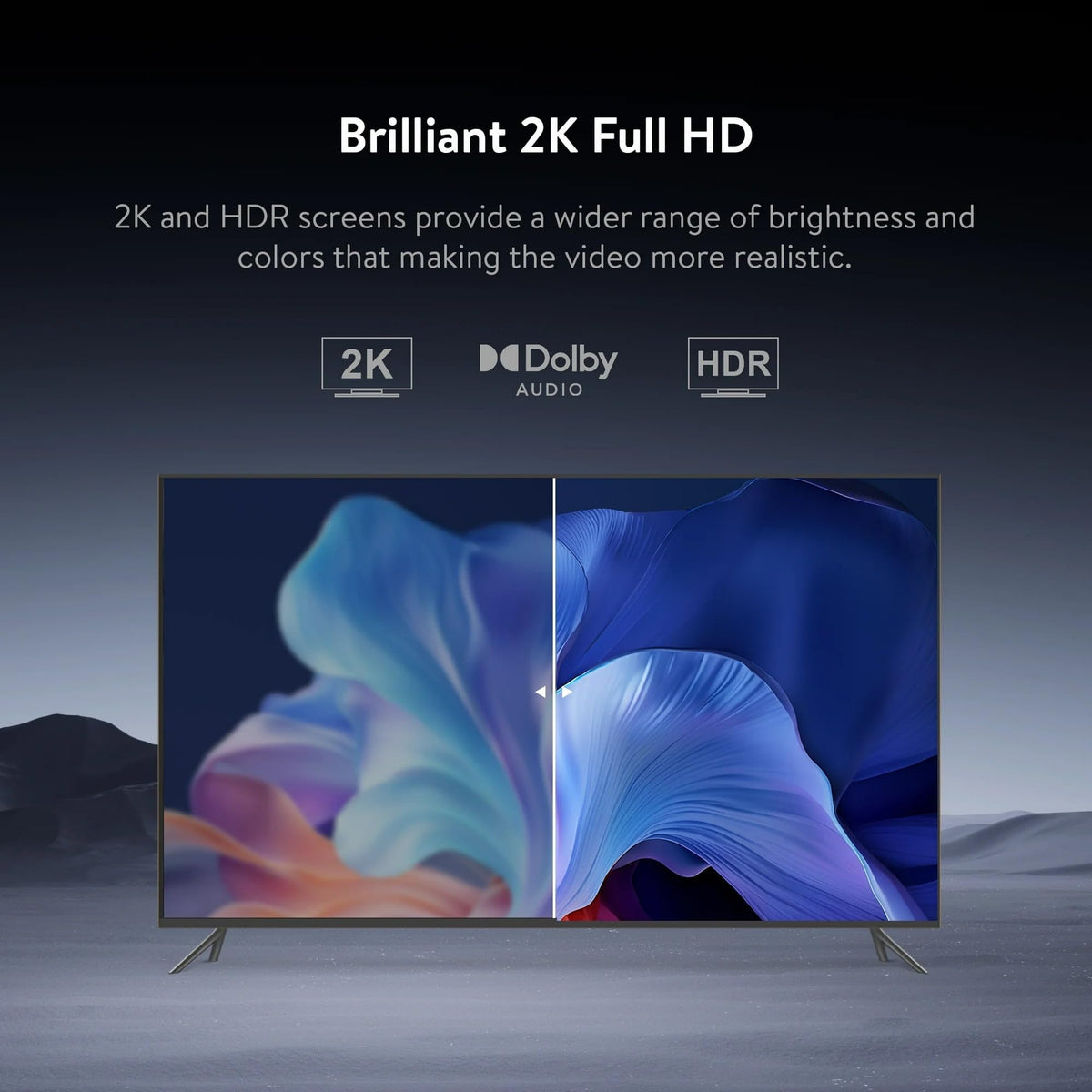 Full HD Streaming Device with Voice Control Remote J872