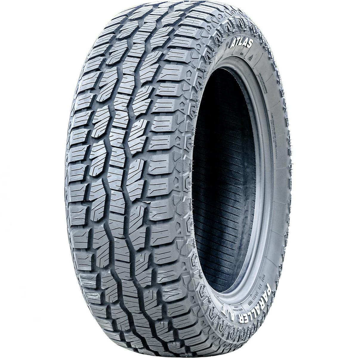 275/55R20 113S All Terrain Tire E957847
