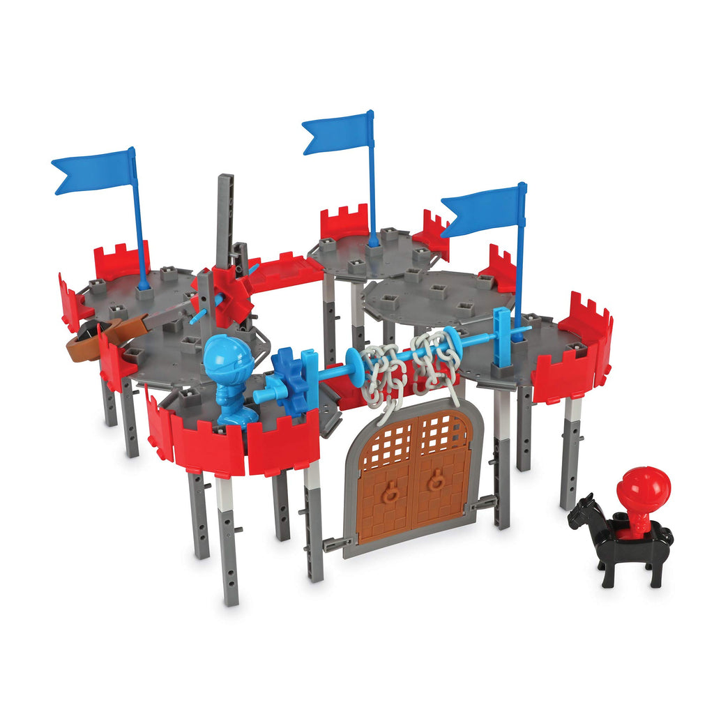 Castle Set H680