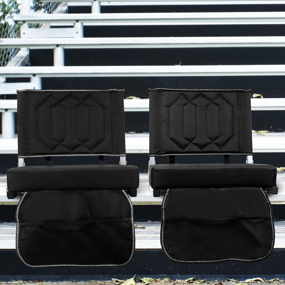Stadium Seats T4395
