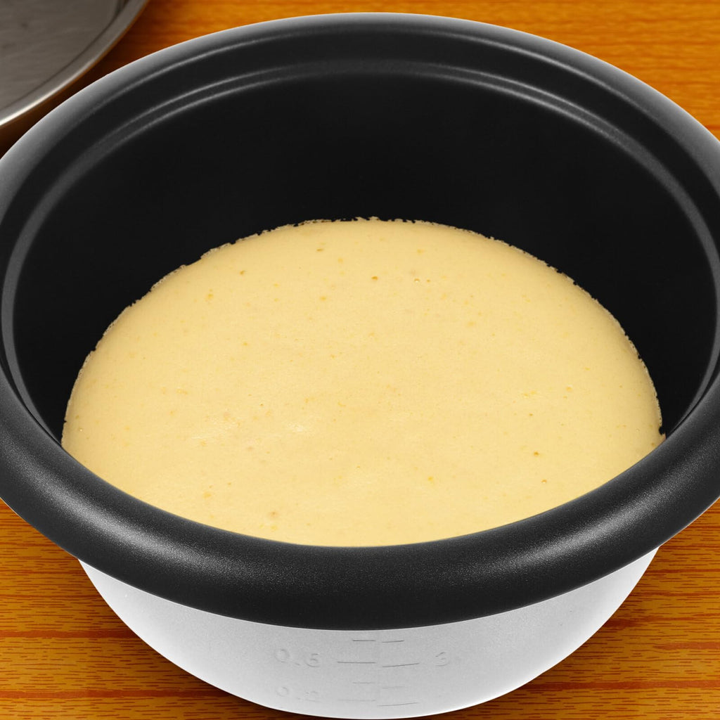 Non-Stick Aluminum Alloy Rice Cooker Inner Pot 2L O1637