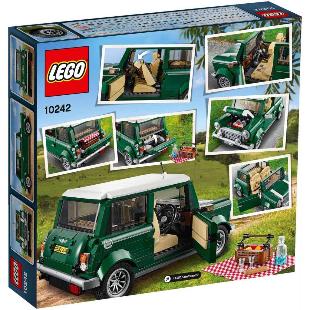 LEGO Construction Set X462