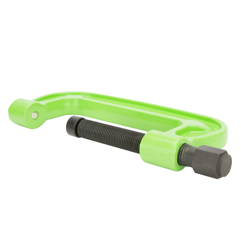 Bearing Cup Installer Impact Rated Steel C Clamp with Magnets L8326