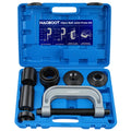 10pcs Ball Joint Press Kit U Joint Removal Tool L586859