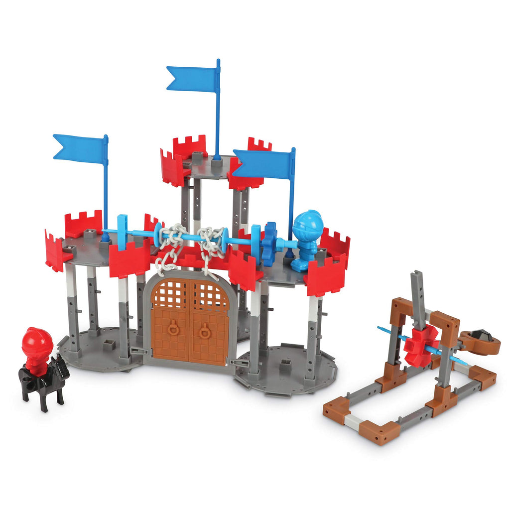 Castle Set H680