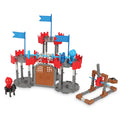 Castle Set H680
