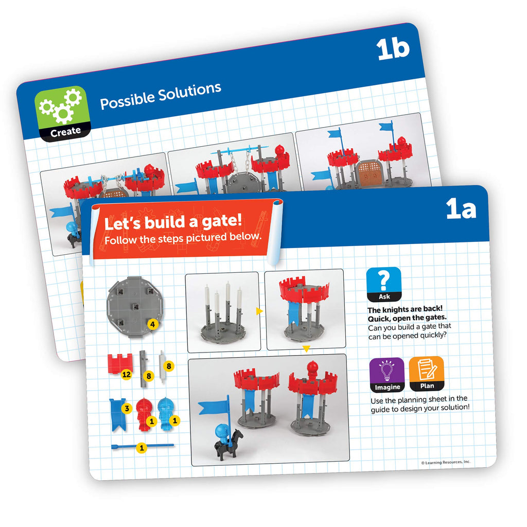 Castle Set H680
