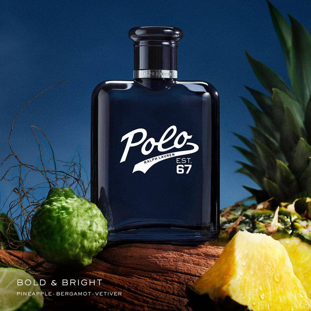 Eau de Toilette Solar Citrus Cologne M80413