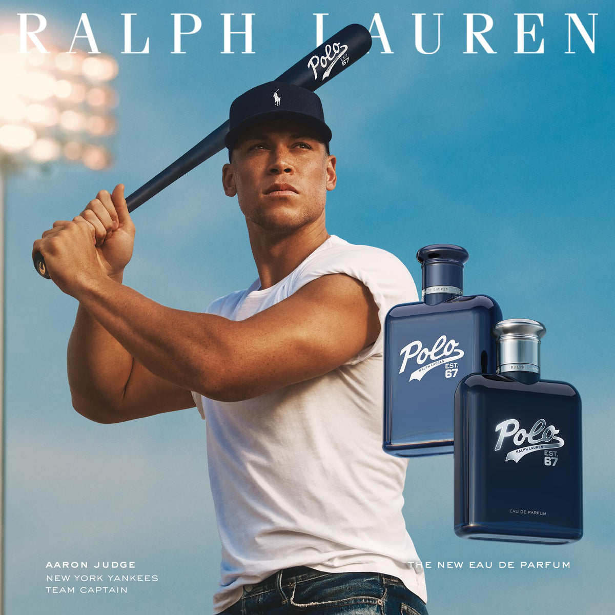 Eau de Toilette Solar Citrus Cologne M80413