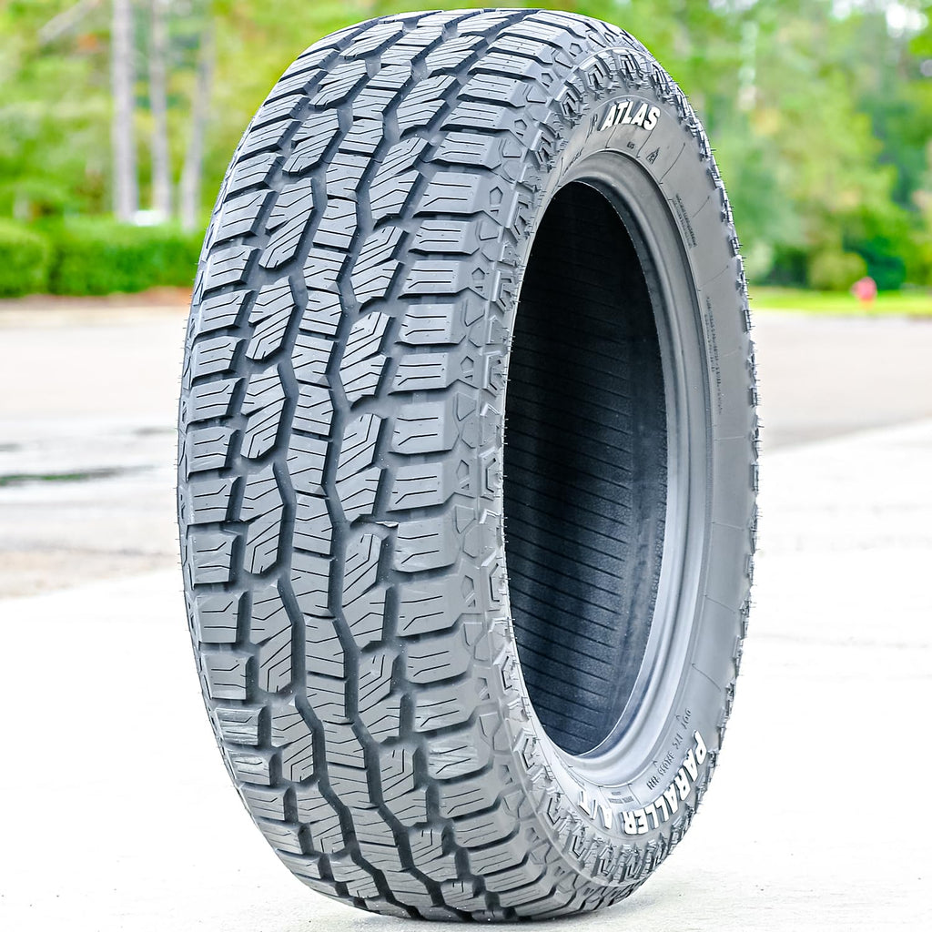 275/55R20 113S All Terrain Tire E957847