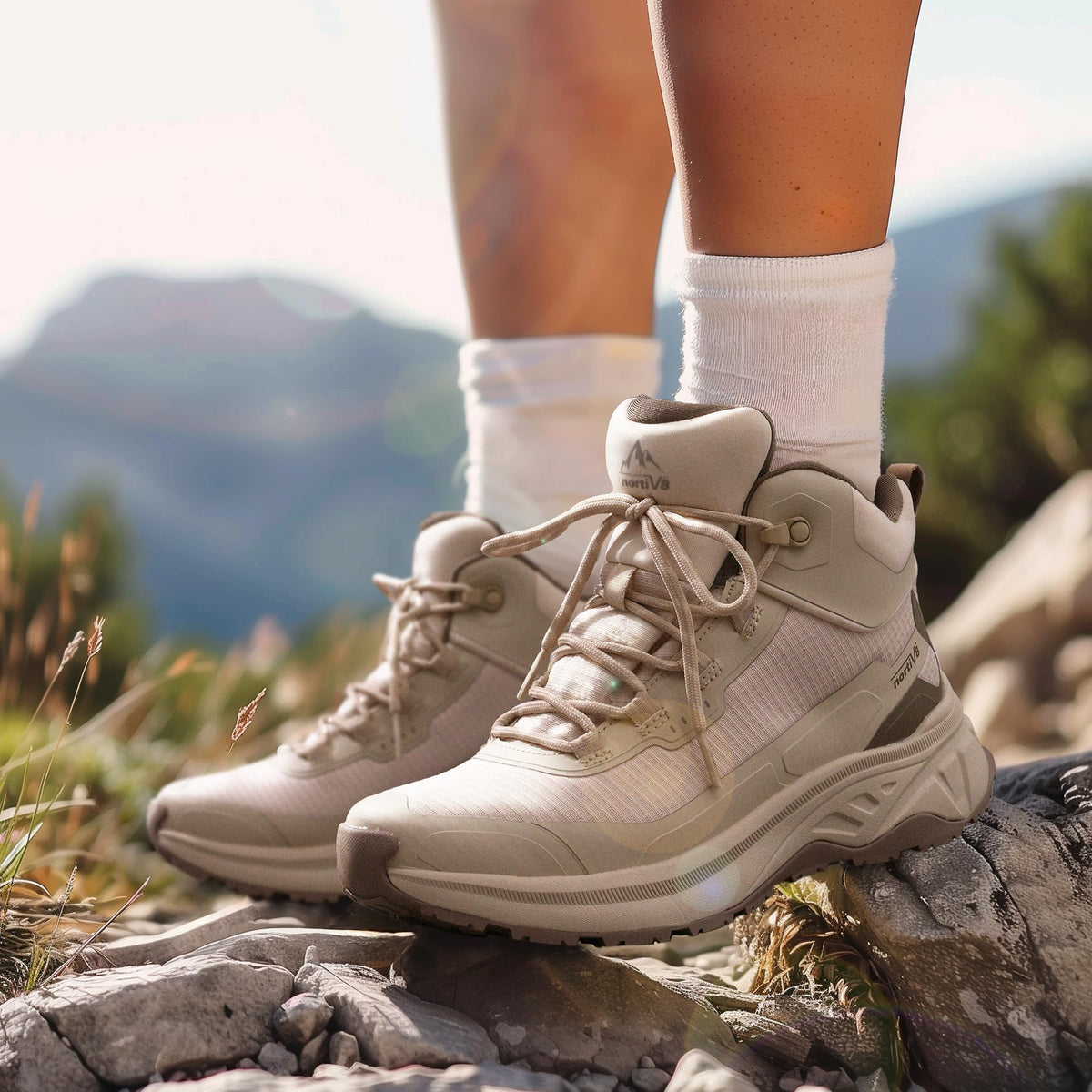Lightweight Ankle Hiking Boots M176261