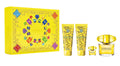Yellow Diamond EDT 4PCS Gift Set T3530