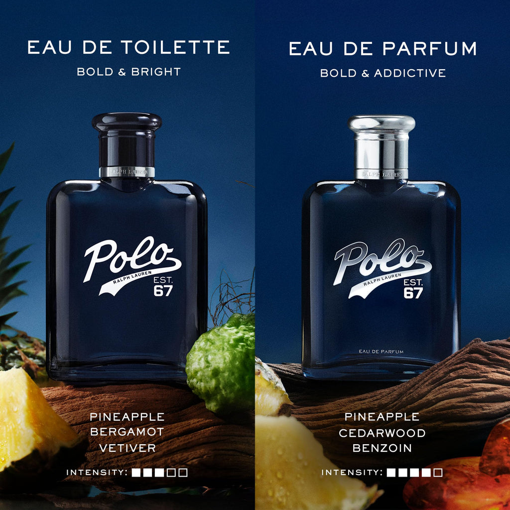 Eau de Toilette Solar Citrus Cologne M80413