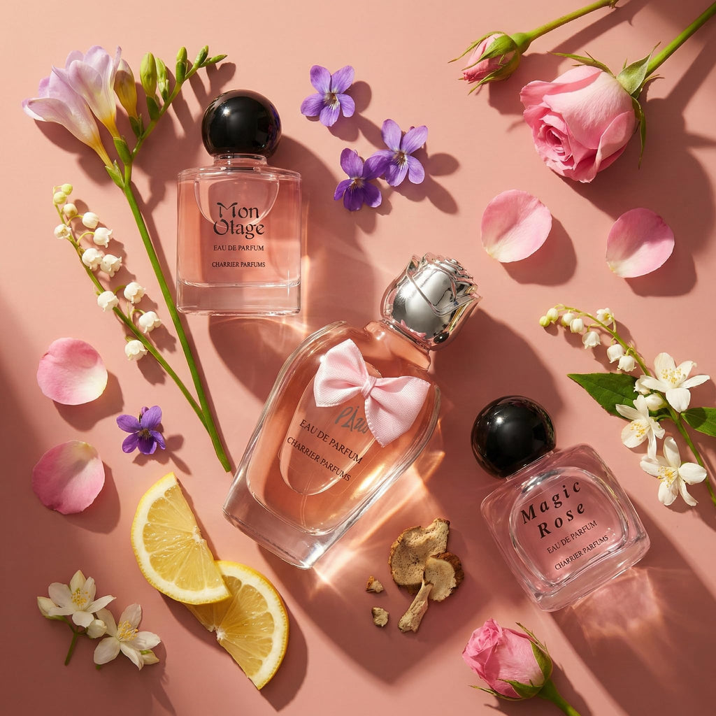 5 Eaux de Parfum Gift Set 49.7 ml Q486