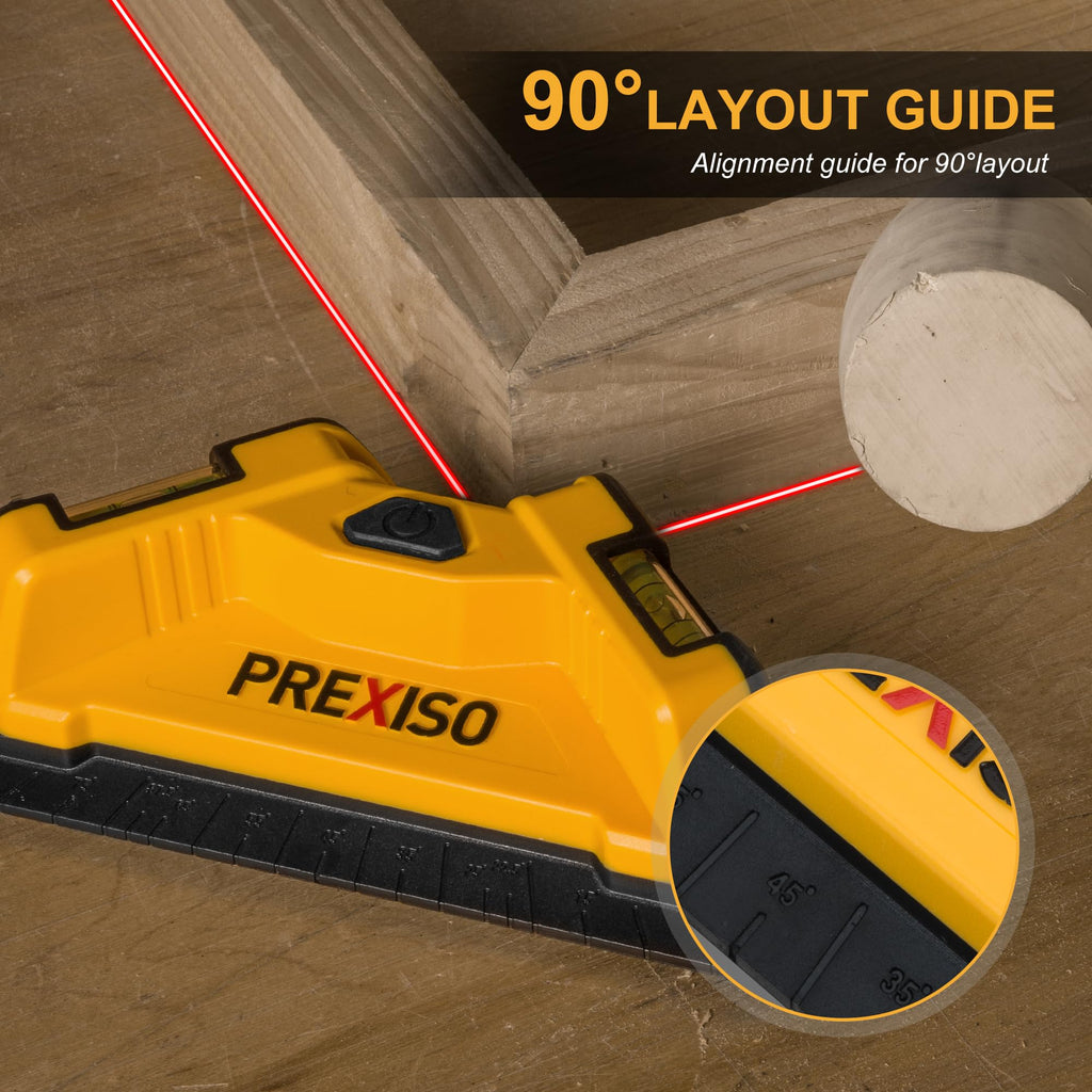 30Ft Laser Level U1585