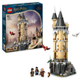 Harry Potter Hogwarts Castle Owlery Set P6054