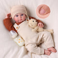 20 Inch Soft Body Reborn Baby Dolls Boy E33045
