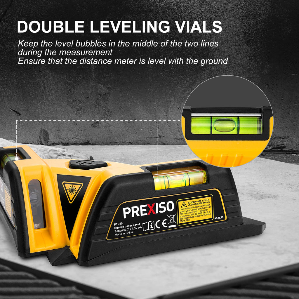 30Ft Laser Level U1585