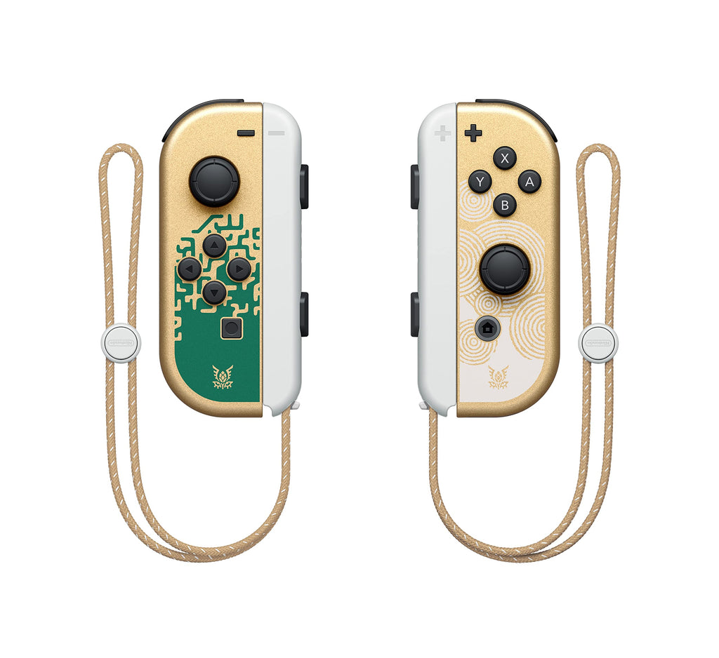 Nintendo Switch OLED Model Z950
