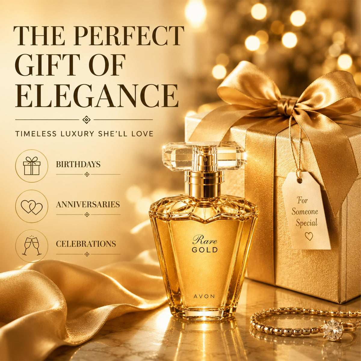 Eau de Parfum Spray 1.7 oz U124