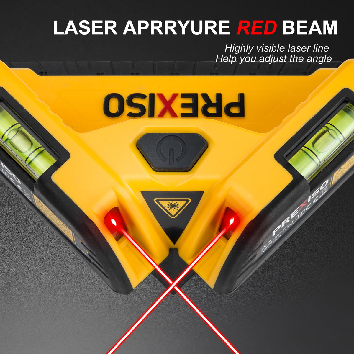 30Ft Laser Level U1585