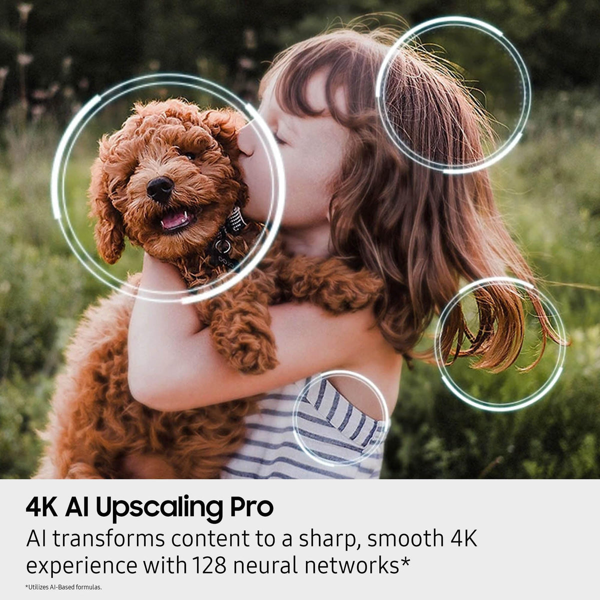 50 Inch Neo QLED 4K Smart TV L715