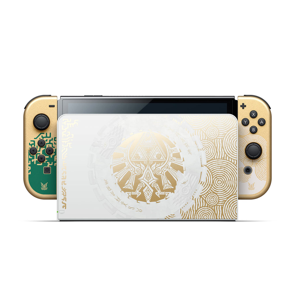 Nintendo Switch OLED Model Z950