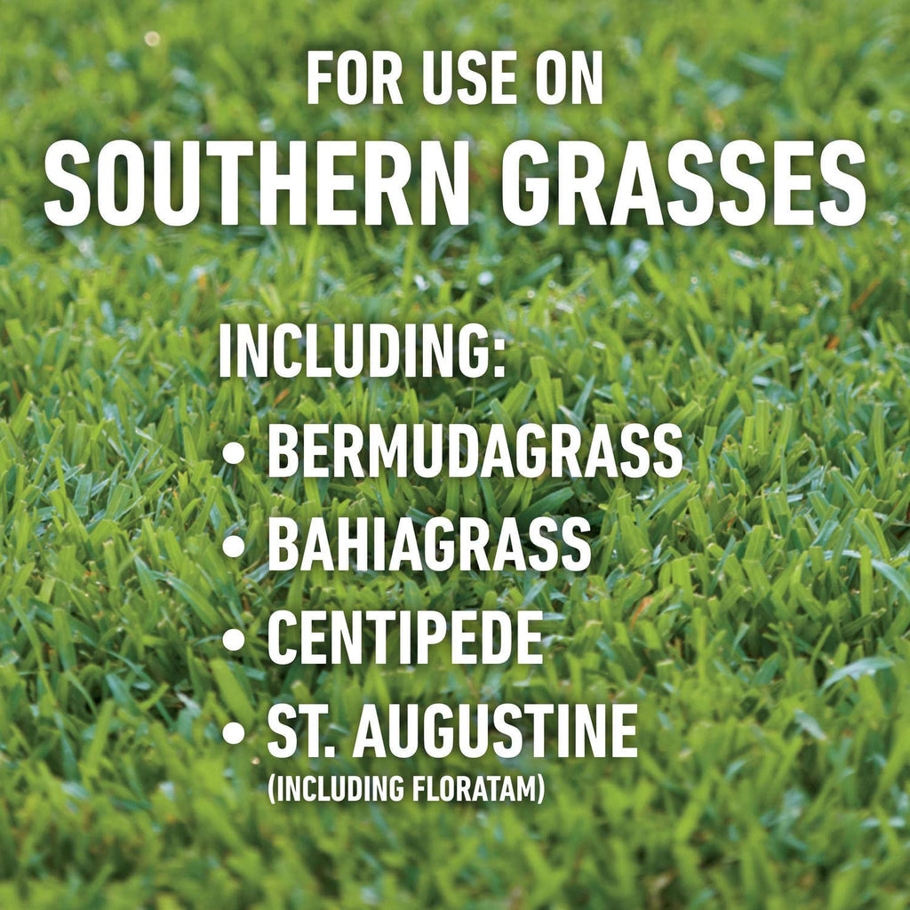 All-in-One Weed Killer for Lawns D3574