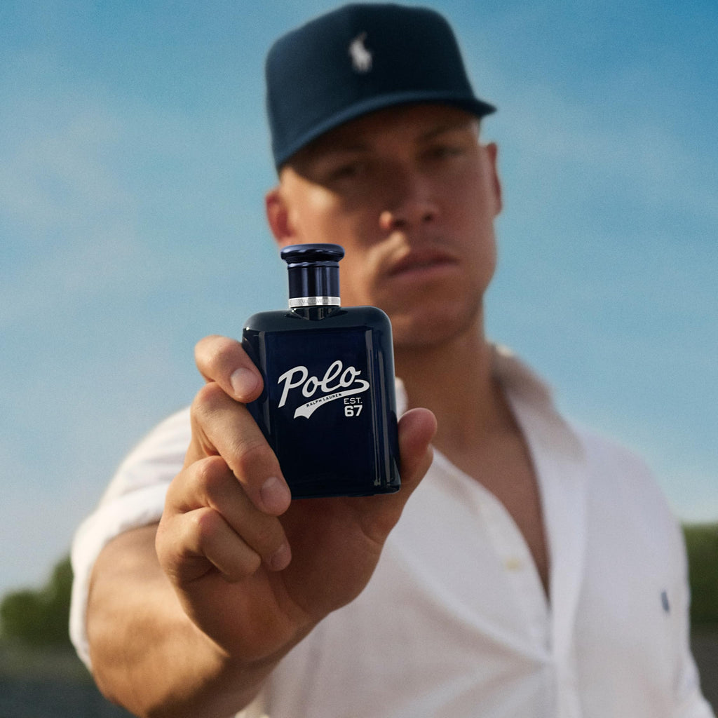 Eau de Toilette Solar Citrus Cologne M80413