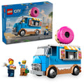 Donut Truck U99787