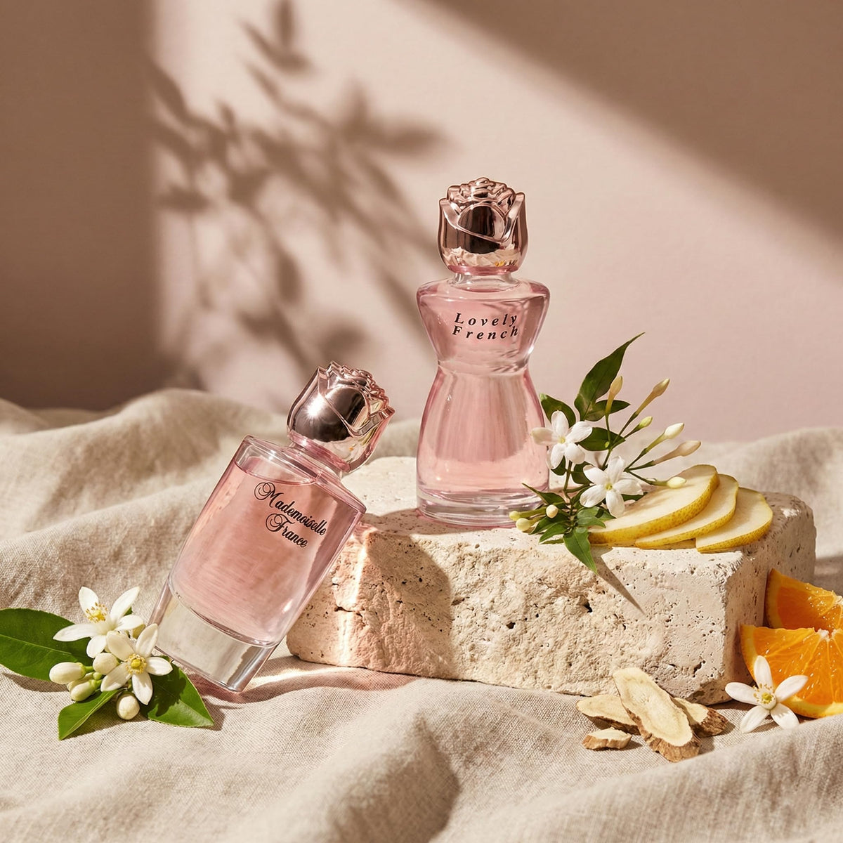 5 Eaux de Parfum Gift Set 49.7 ml Q486