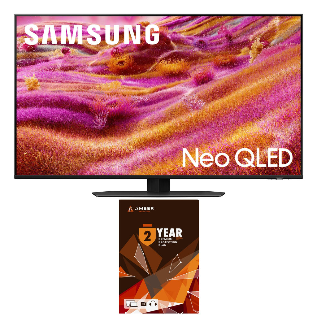 50 Inch Neo QLED 4K Smart TV L715