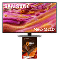 50 Inch Neo QLED 4K Smart TV L715