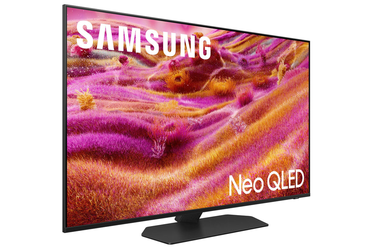 50 Inch Neo QLED 4K Smart TV L715